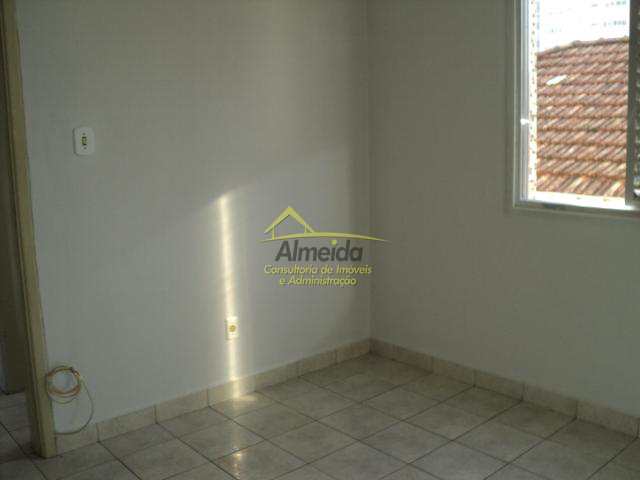 Apartamento em Santos, no bairro Campo Grande