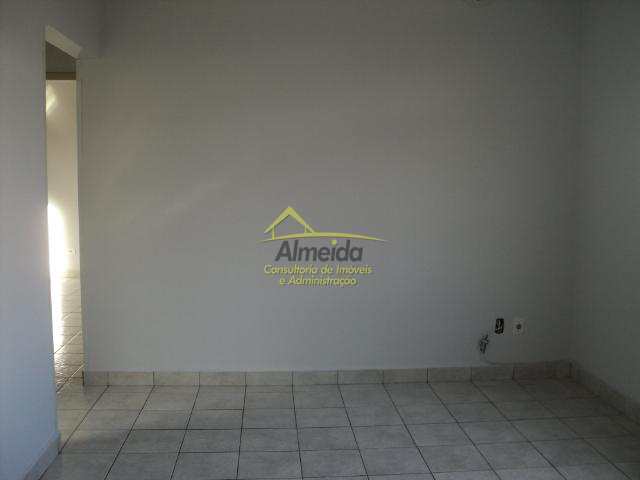 Apartamento em Santos, no bairro Campo Grande