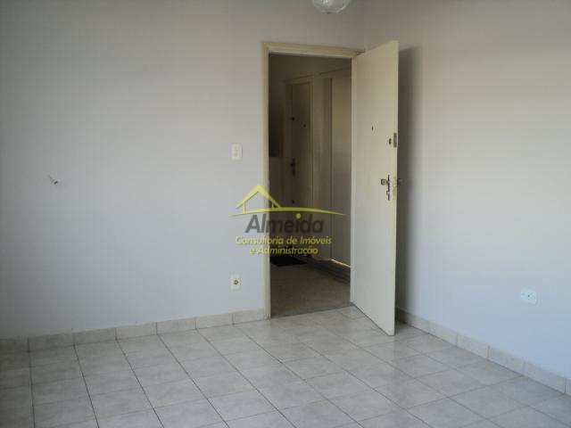 Apartamento em Santos, no bairro Campo Grande