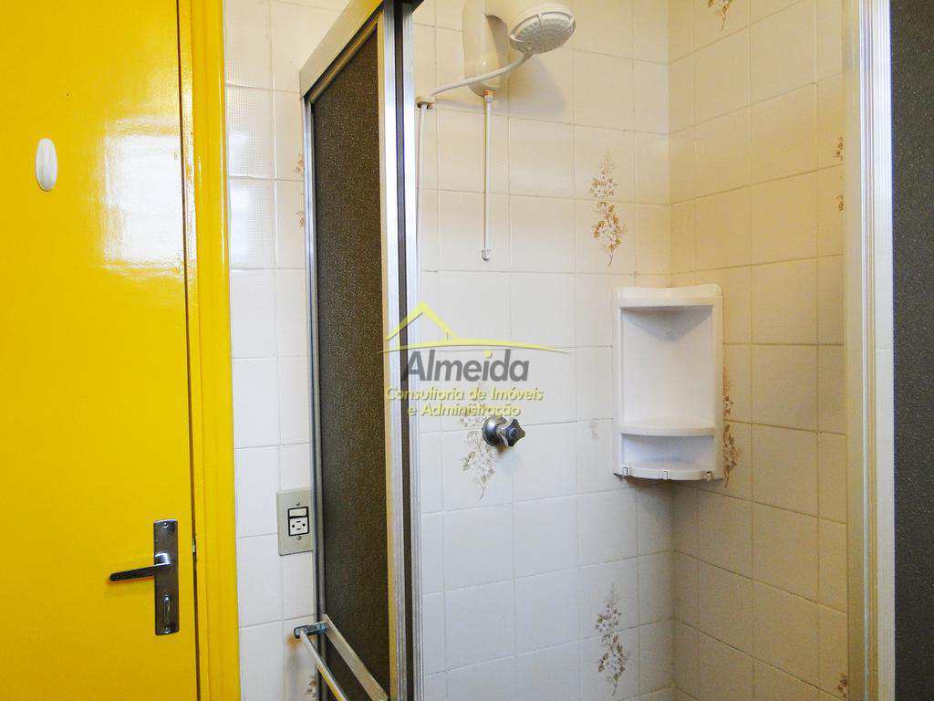 Apartamento em Mongaguá, no bairro Vila Atlântica