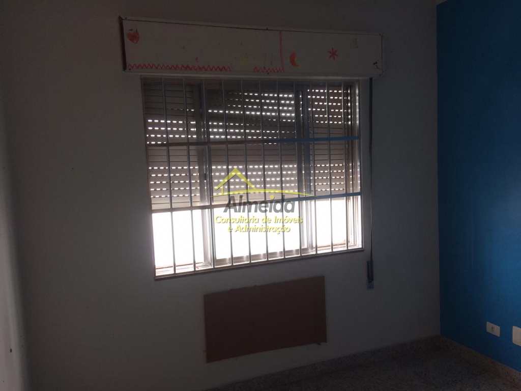 Sobrado em Santos, no bairro Ponta da Praia