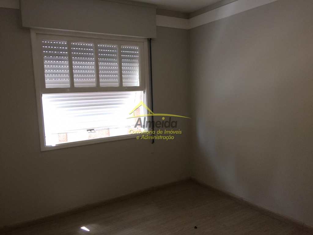 Sobrado em Santos, no bairro Ponta da Praia