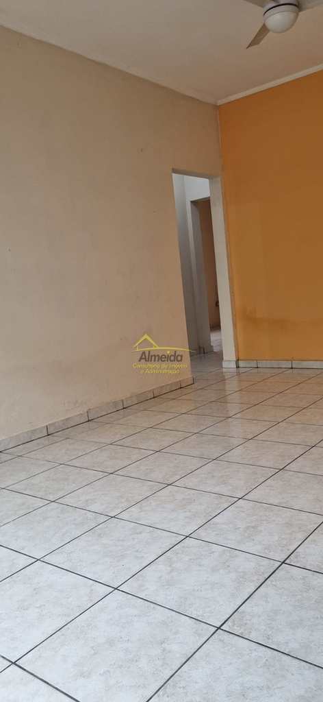 Casa em Cubatão, no bairro Jardim São Francisco