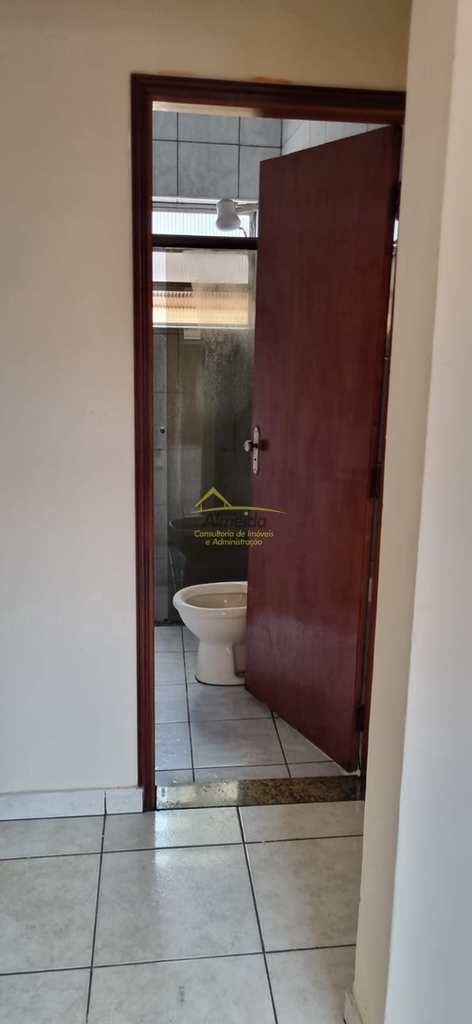 Casa em Cubatão, no bairro Jardim São Francisco
