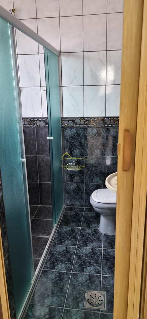 Casa em Cubatão, no bairro Jardim São Francisco