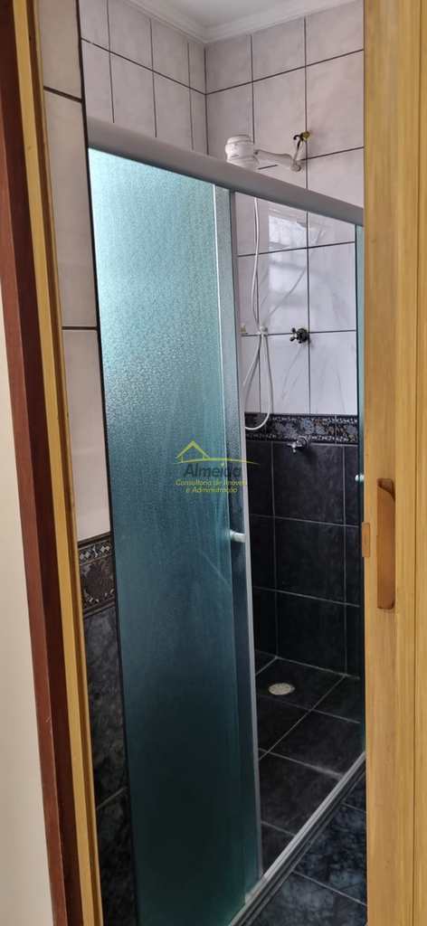 Casa em Cubatão, no bairro Jardim São Francisco