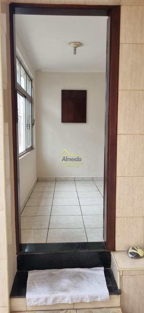 Casa em Cubatão, no bairro Jardim São Francisco