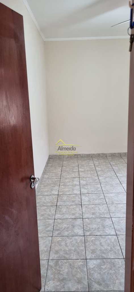 Casa em Cubatão, no bairro Jardim São Francisco