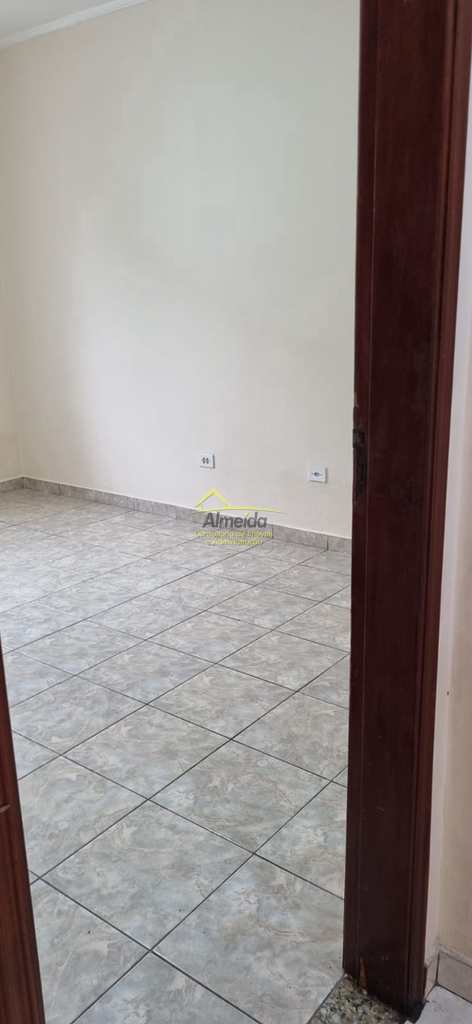Casa em Cubatão, no bairro Jardim São Francisco