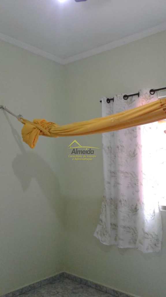 Casa em Cubatão, no bairro Vila Caraguata