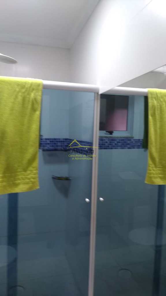 Casa em Cubatão, no bairro Parque São Luis
