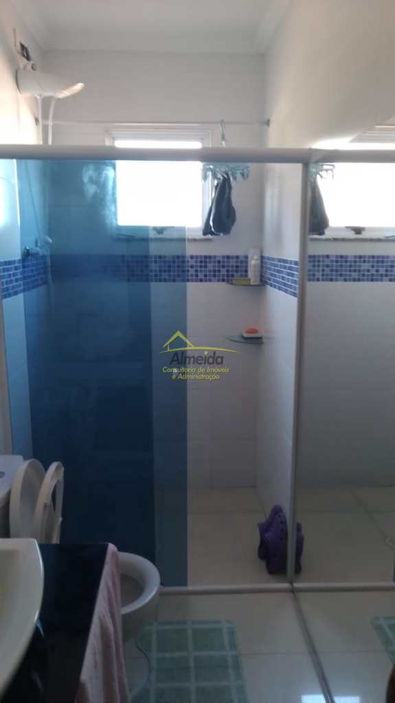 Casa em Cubatão, no bairro Parque São Luis