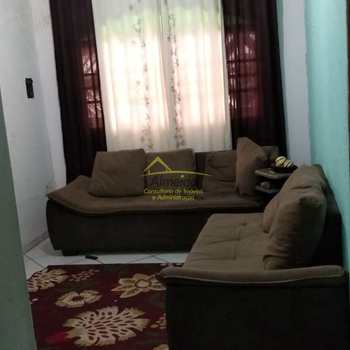 Casa em Cubatão, bairro Vila São Benedito