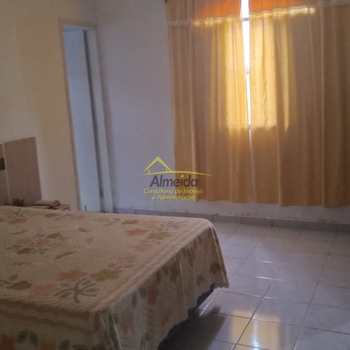 Casa em Cubatão, bairro Vila Caraguata