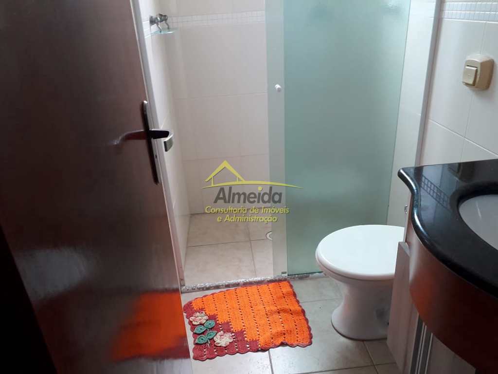 Apartamento em Praia Grande, no bairro Tupi