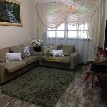 Casa em Cubatão, bairro Jardim São Francisco