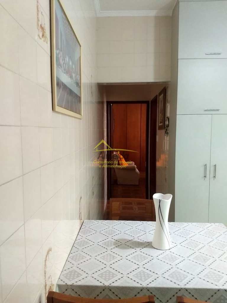 Casa em Cubatão, no bairro Jardim São Francisco