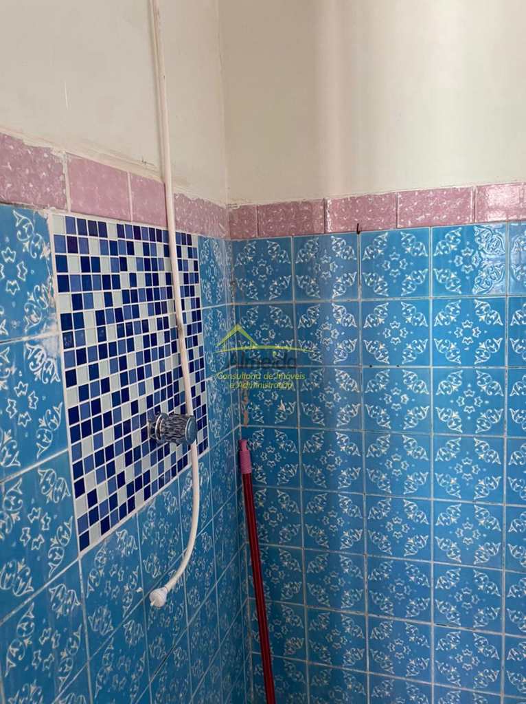 Casa em Cubatão, no bairro Jardim Casqueiro