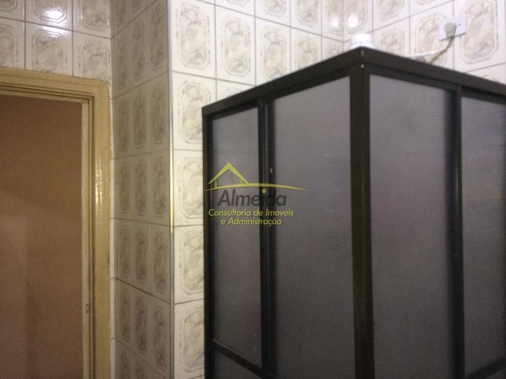 Casa em Cubatão, no bairro Vila Couto