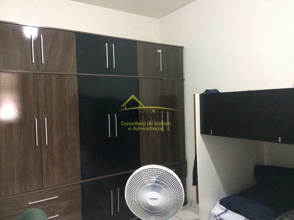 Casa em Cubatão, no bairro Vila Caraguata
