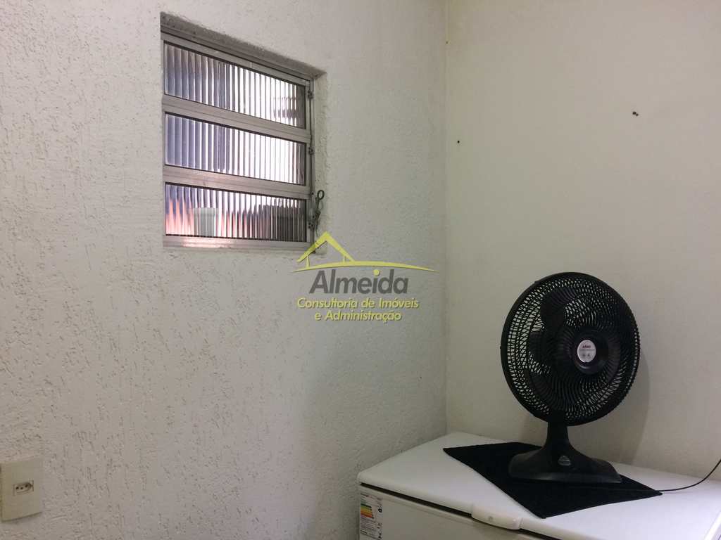 Casa em Cubatão, no bairro Vila Caraguata