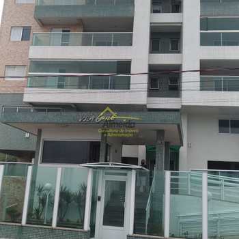 Apartamento em Mongaguá, bairro Vila São Paulo