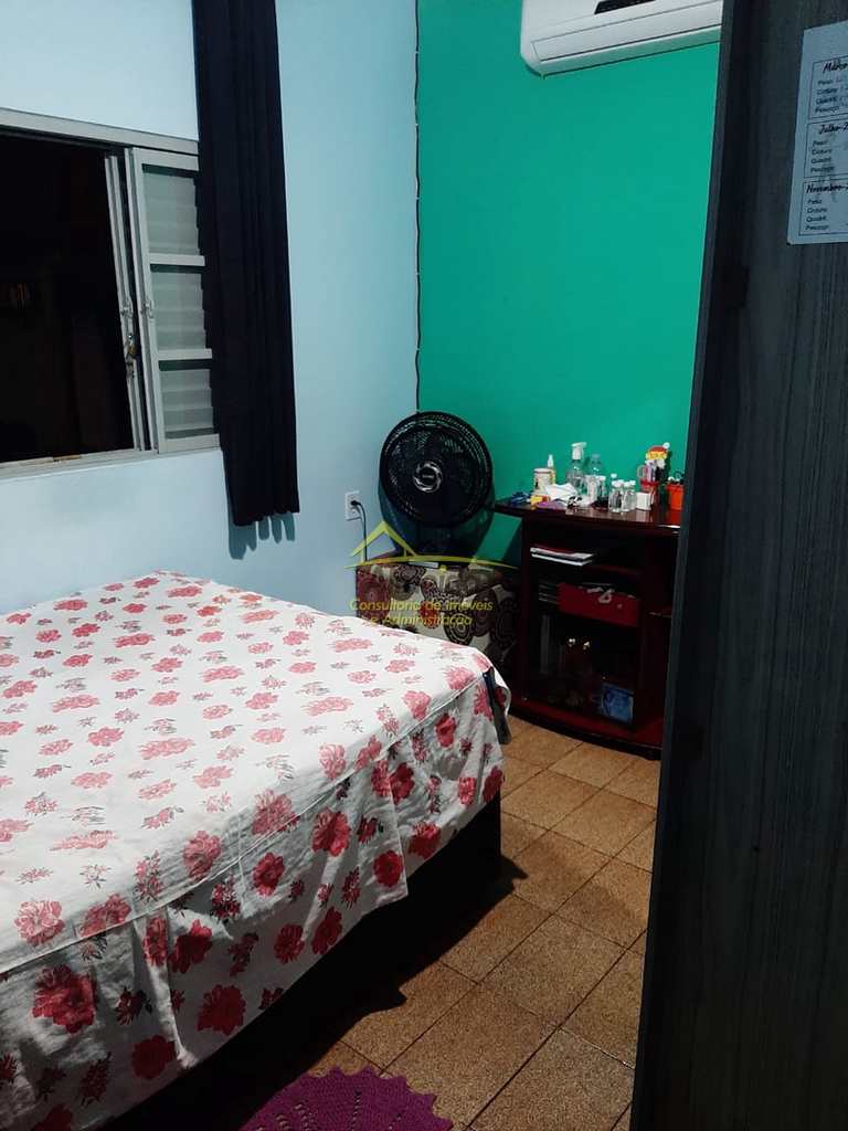 Casa em Cubatão, no bairro Vila Nova