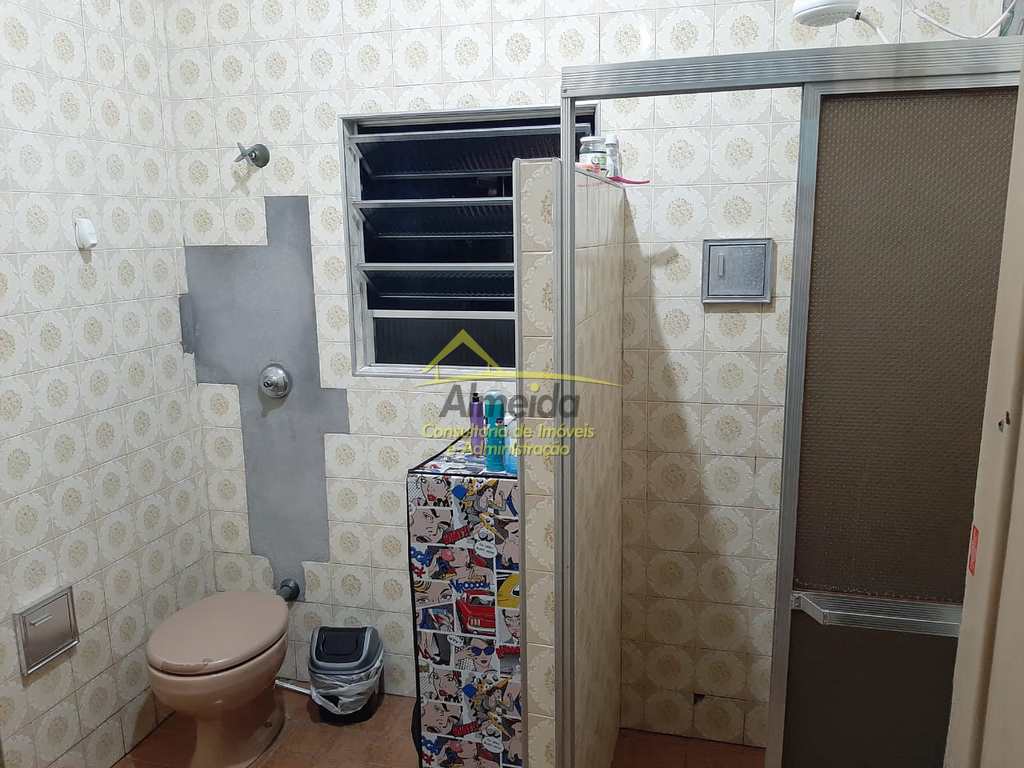 Casa em Cubatão, no bairro Vila Nova