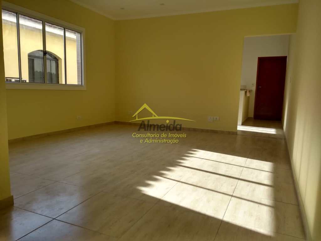 Casa em Cubatão, no bairro Vila Ponte Nova