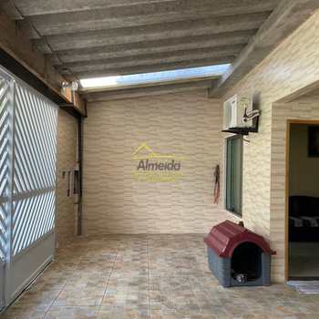 Casa em Cubatão, bairro Conjunto Afonso Schmidt