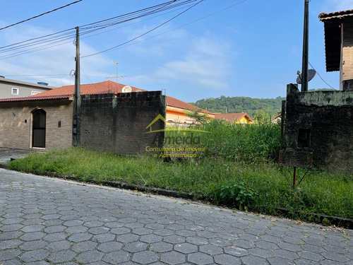 Terreno, código 2152 em Cubatão, bairro Vale Verde