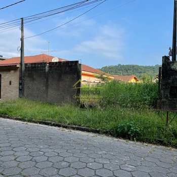 Terreno em Cubatão, bairro Vale Verde