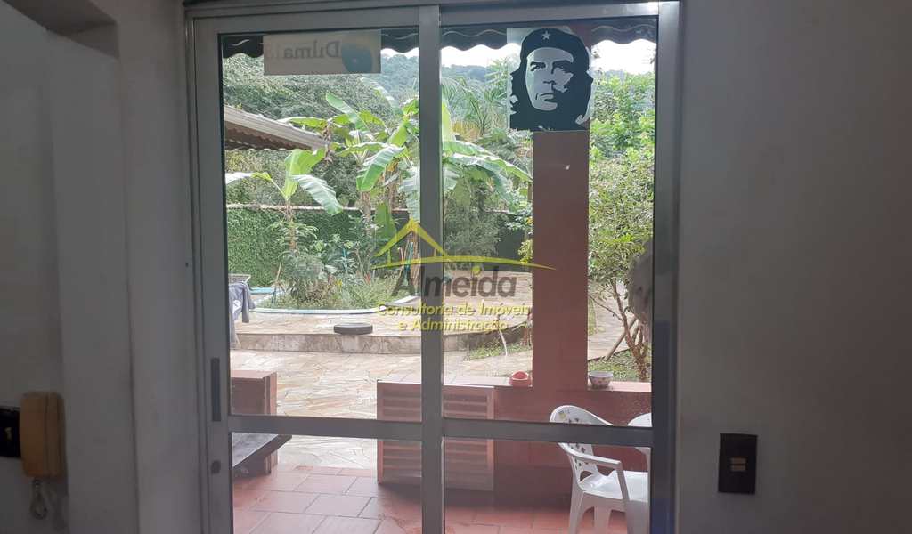 Casa em Cubatão, bairro Vale Verde