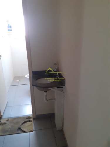 Casa, código 2211 em Cubatão, bairro Vila Caraguata