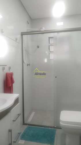 Casa, código 2212 em Cubatão, bairro Vila Caraguata