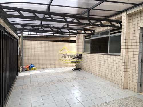 Casa, código 2214 em Cubatão, bairro Vila Nova