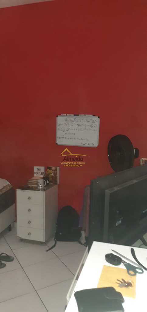 Casa em Cubatão, no bairro Jardim São Francisco
