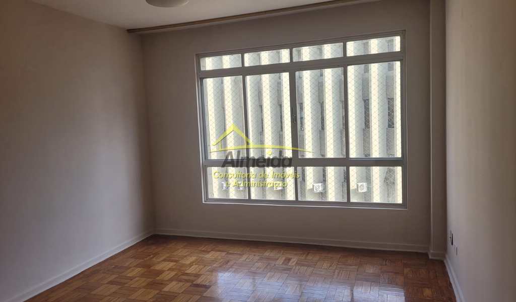 Apartamento em Santos, bairro Gonzaga