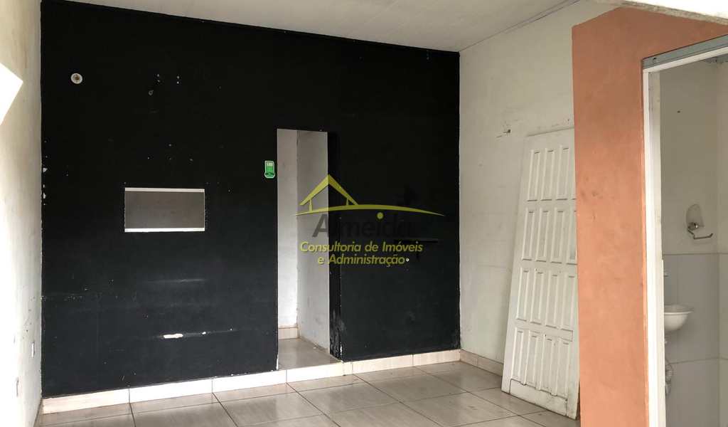 Loja em Cubatão, bairro Vila Nova