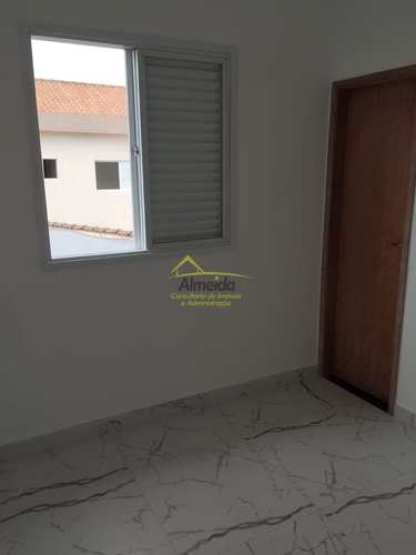 Casa, código 2281 em Cubatão, bairro Jardim Casqueiro