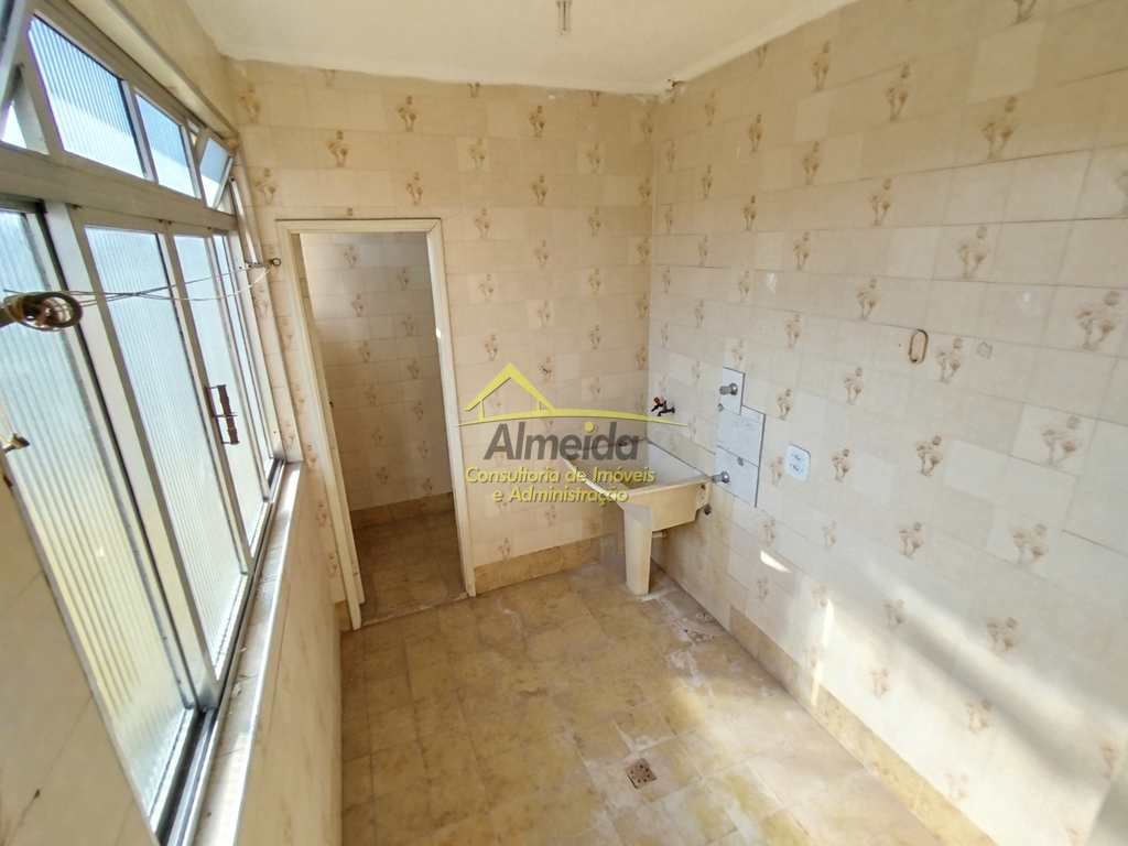 Casa em Cubatão, no bairro Vila Nova