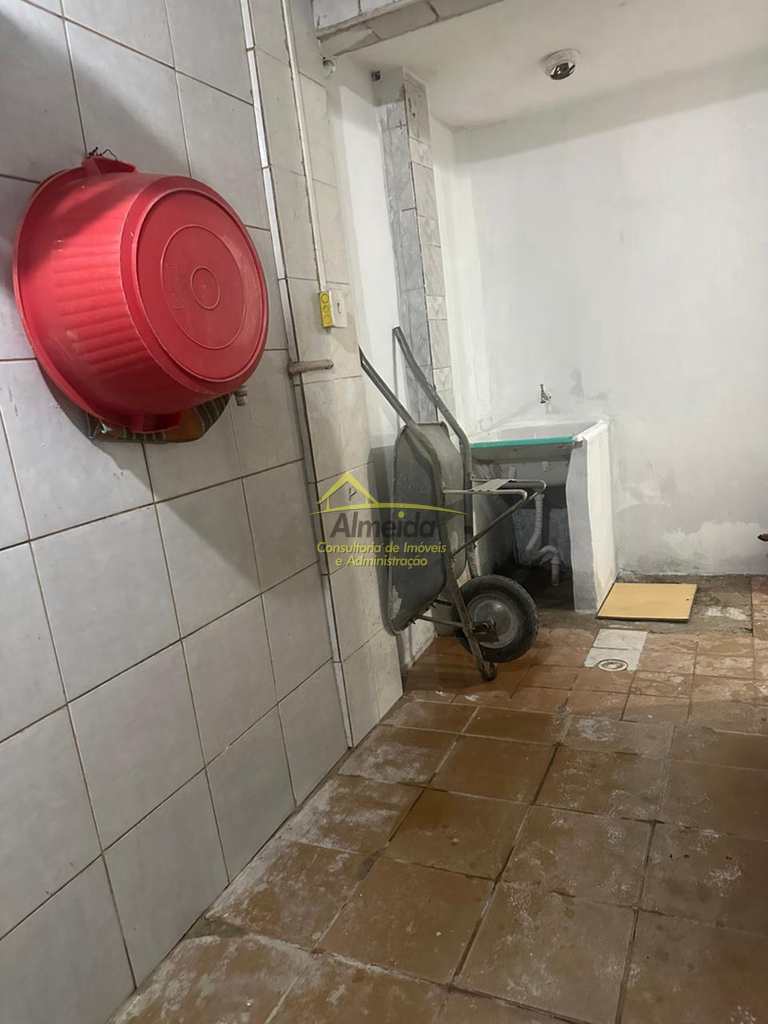 Casa em Cubatão, no bairro Jardim Costa E Silva