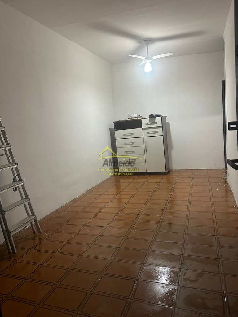 Casa em Cubatão, no bairro Jardim Costa E Silva