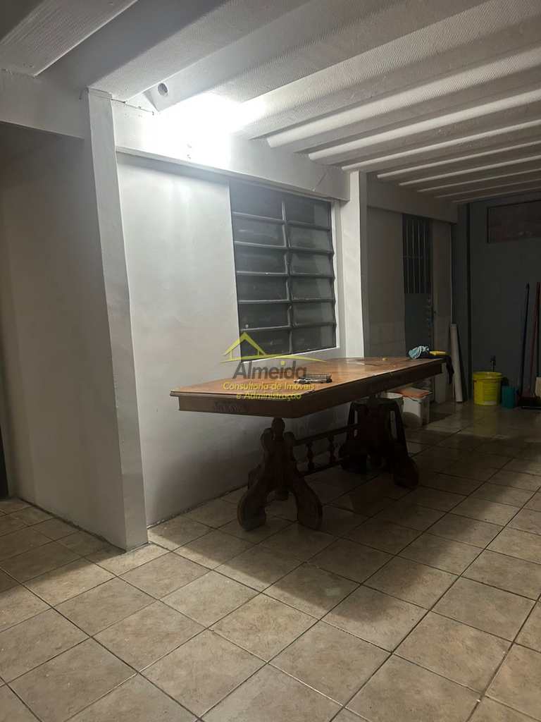 Casa em Cubatão, no bairro Jardim Costa E Silva