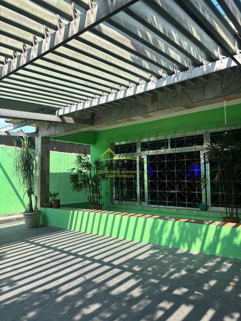 Casa Comercial em Cubatão, no bairro Vila Paulista