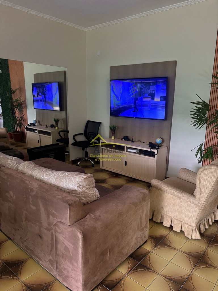 Casa Comercial em Cubatão, no bairro Vila Paulista