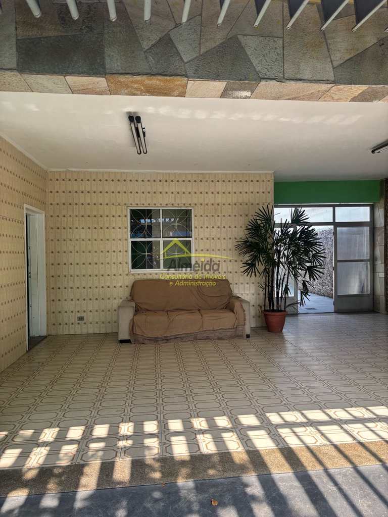 Casa Comercial em Cubatão, no bairro Vila Paulista