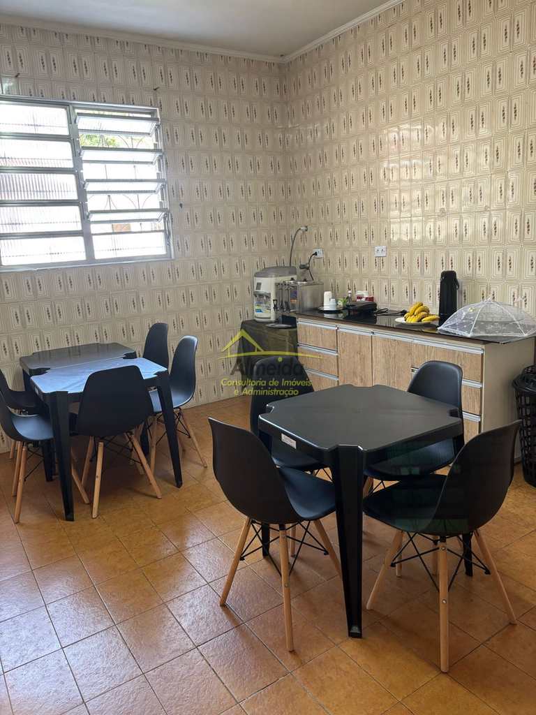 Casa Comercial em Cubatão, no bairro Vila Paulista