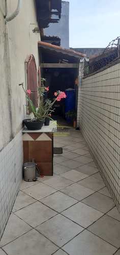 Casa, código 2311 em Cubatão, bairro Vila Ponte Nova