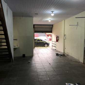 Loja em Cubatão, bairro Vila Nova
